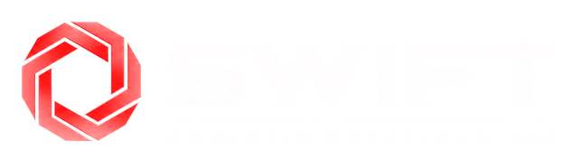 Swift Security Solutions logo